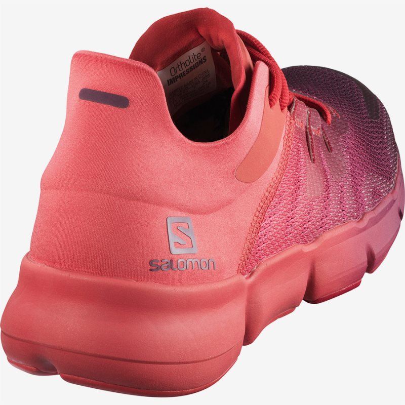 Tienda Salomon Chile Zapatillas Running Salomon PREDICT RA W